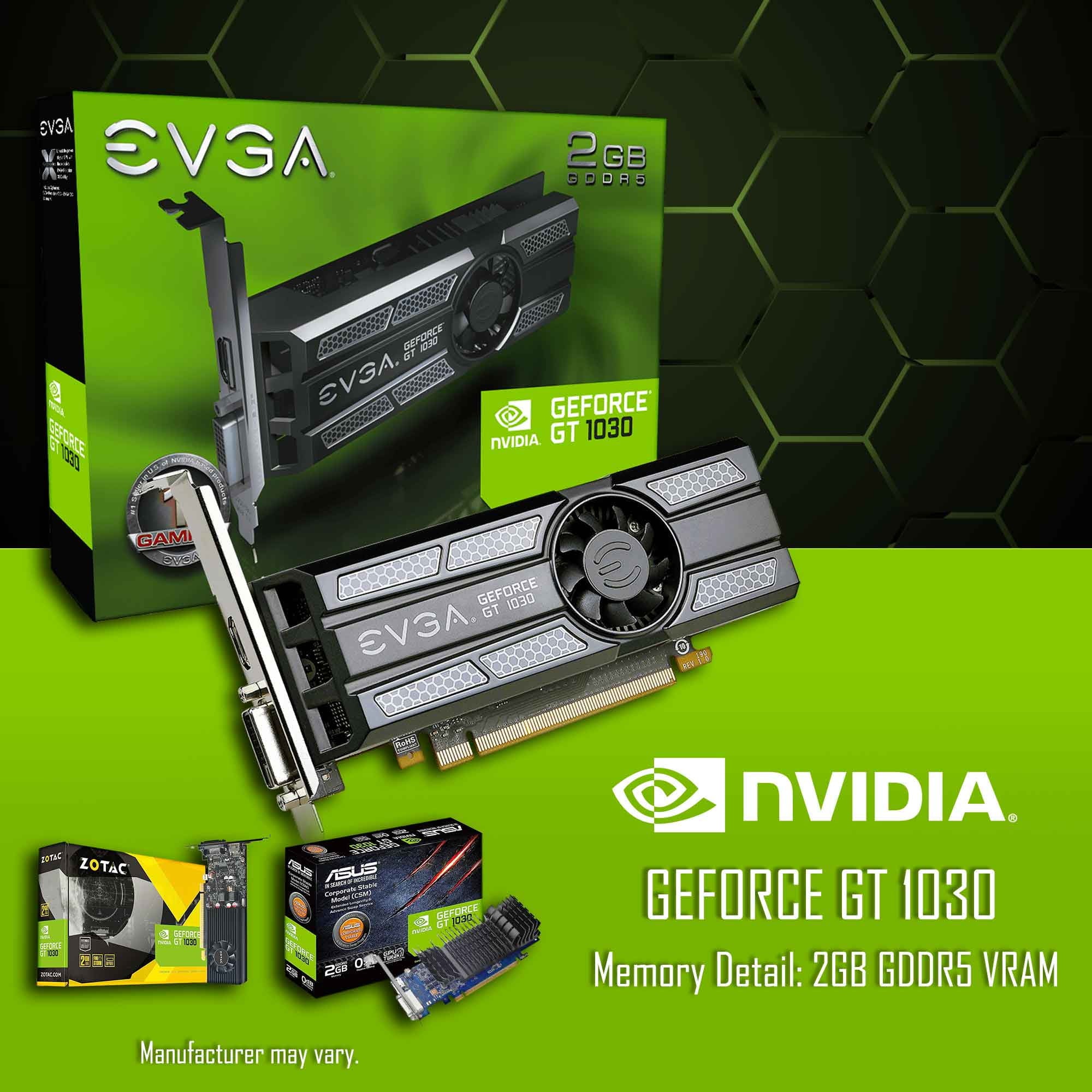 HP 600G4 Desktop Gaming Computer | Intel Core I5, 16GB RAM, 1TB SSD, Nvidia Geforce GPU, Windows 11 | Home or Office PC