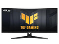 TUF Gaming VG34VQ3B 34" 21:9 Ultrawide Quad HD 180Hz Curved VA LED HDR Gaming Monitor