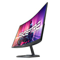 New 32-Inch Curved Gaming Monitor 240Hz DP X2 HDMI X2 Build-In Speakers 2026