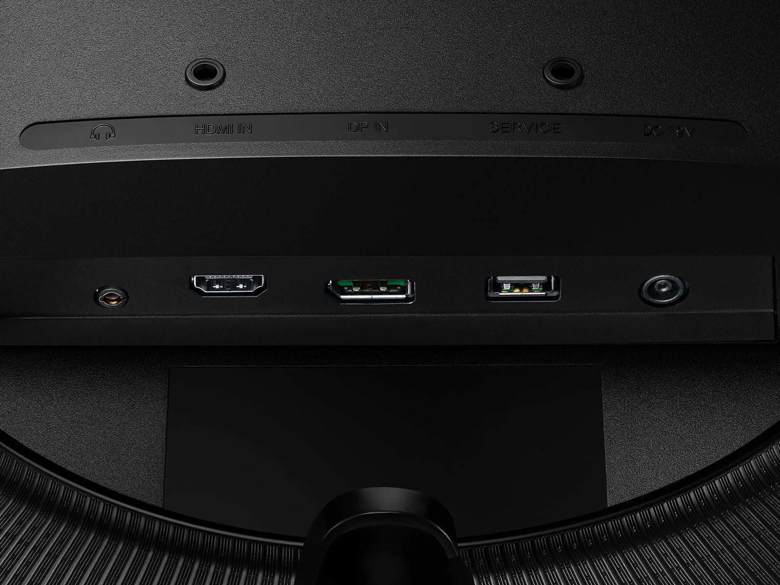 34" Odyssey G55T WQHD 165Hz 1Ms(Mprt) AMD Freesync HDR Curved Gaming Monitor - LC34G55TWDNXZA