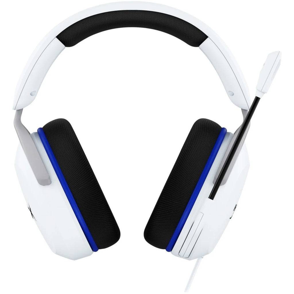 Cloud Stinger 2 Core PS5 - Gaming Headset, White