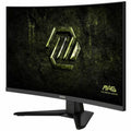 MAG 275CF X24 27" Class Full HD Curved Screen Gaming LCD Monitor, 16:9