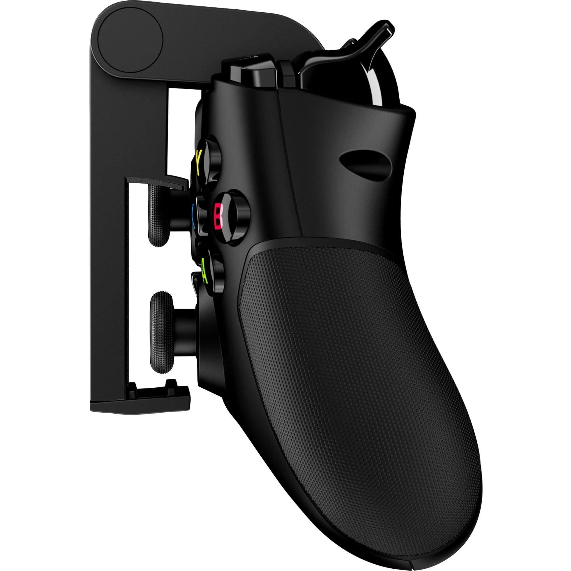 Clutch, Wireless Gaming Controller (Black), Mobile PC