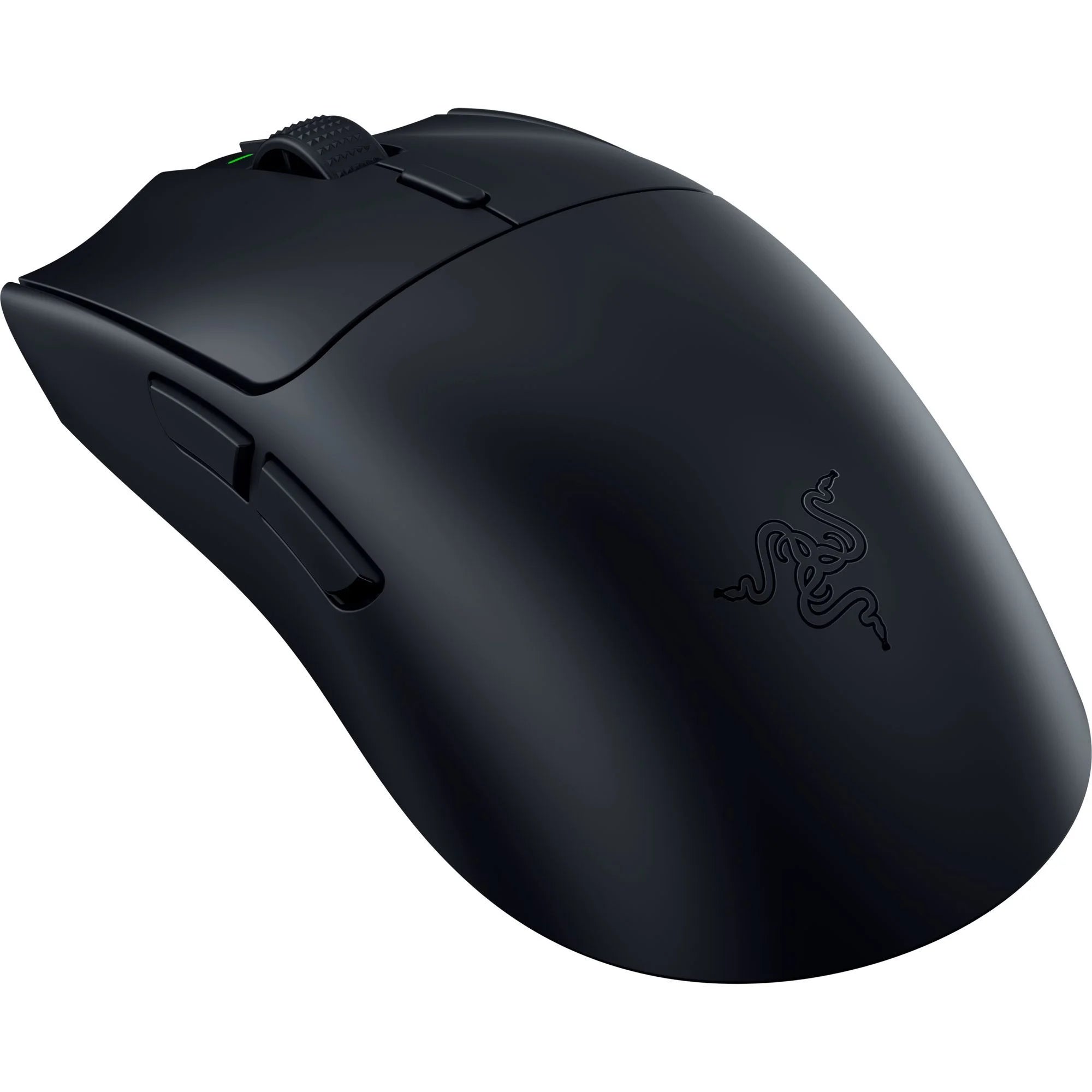Viper V3 Hyperspeed Wireless Esports Mouse for PC, 82G, Black
