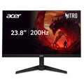 Nitro QG1 Gaming Monitor 23.8 (1920 X 1080) Inch Widescreen IPS Full HD with AMD Freesync Technology, 200Hz, QG241Y X1Biip