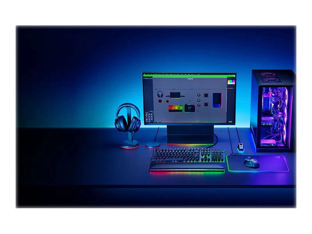 V3 Chroma - Mouse Bungee