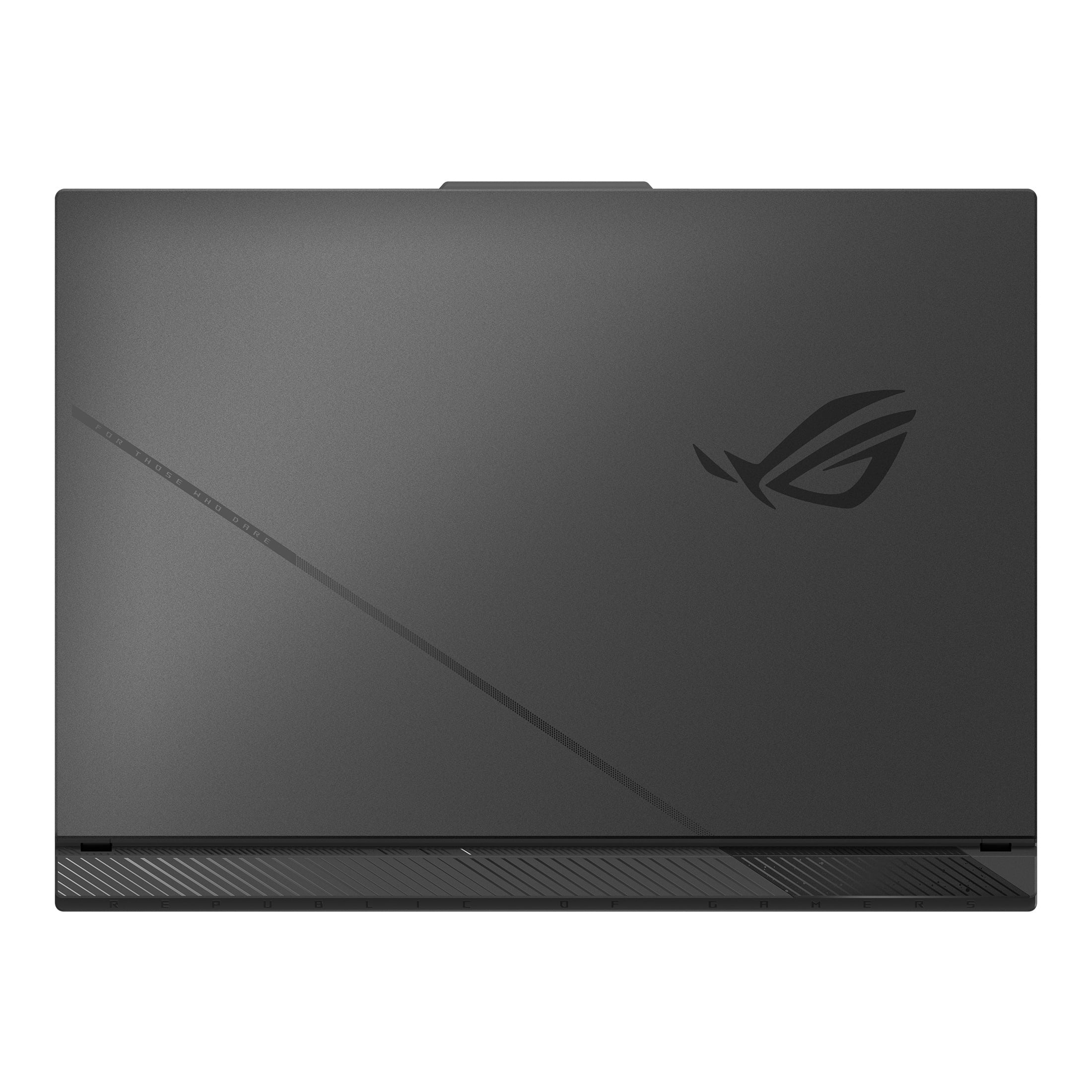 ROG Strix G16 (2025) Gaming Laptop, 16” 16:10 FHD+ 165Hz/3Ms, NVIDIA Geforce RTX 5070, AMD Ryzen 9 8940HX Processor, 16GB DDR5-5600, 1TB Pcie Gen 4 SSD, Wi-Fi 6E, Windows 11 Home, G614PP-WH94