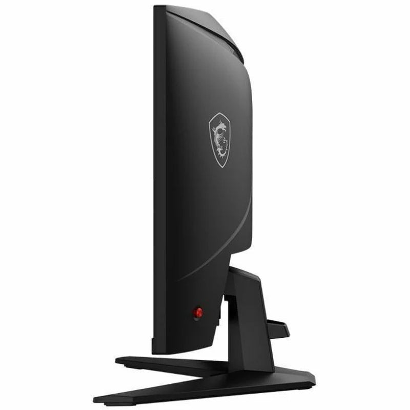 MAG 275CF X24 27" Class Full HD Curved Screen Gaming LCD Monitor, 16:9