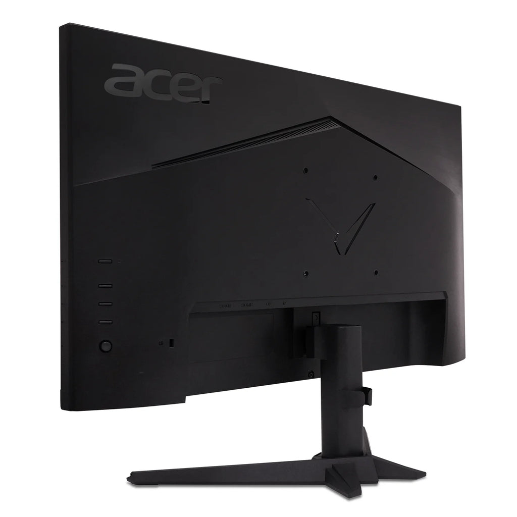 Nitro QG1 Gaming Monitor 23.8 (1920 X 1080) Inch Widescreen IPS Full HD with AMD Freesync Technology, 200Hz, QG241Y X1Biip